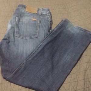 Men’s Fidelity Jeans Size 38 waist